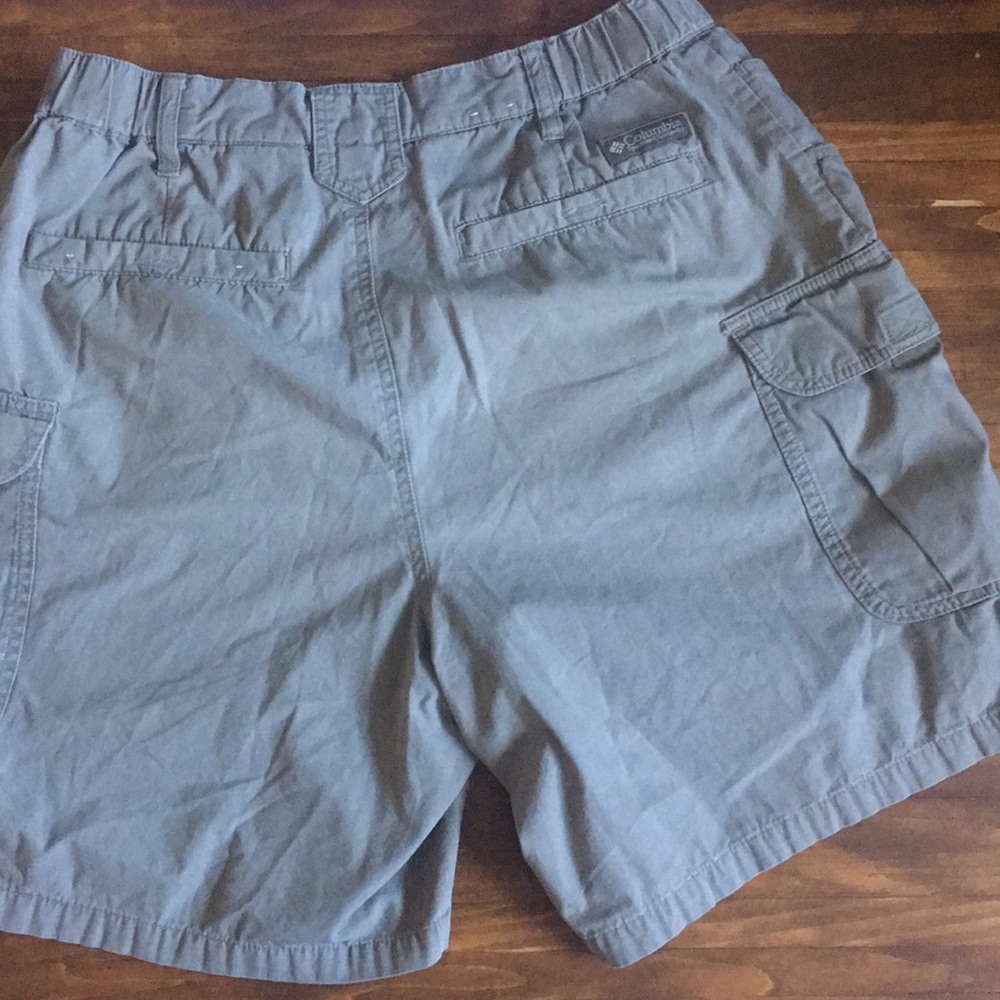 Columbia shorts - Picture 3 of 8